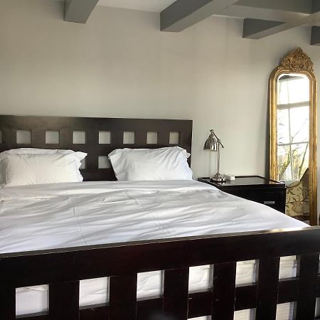 Former Rembrandt Workshop Two Bedroom B&B Άμστερνταμ Εξωτερικό φωτογραφία