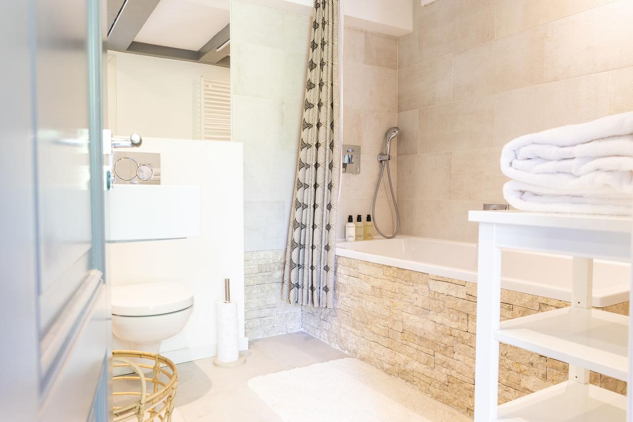 Former Rembrandt Workshop Two Bedroom B&B Άμστερνταμ Εξωτερικό φωτογραφία