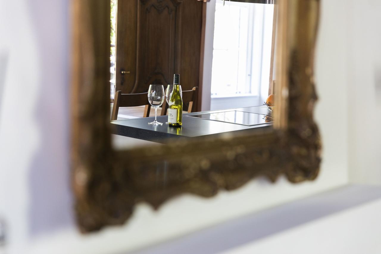 Former Rembrandt Workshop Two Bedroom B&B Άμστερνταμ Εξωτερικό φωτογραφία