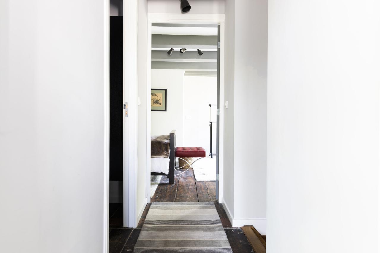 Former Rembrandt Workshop Two Bedroom B&B Άμστερνταμ Εξωτερικό φωτογραφία
