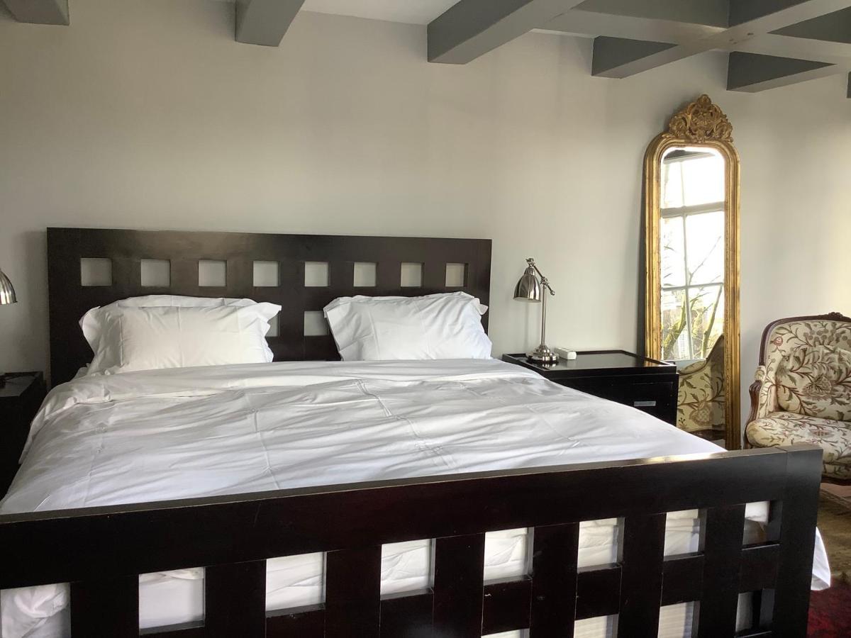 Former Rembrandt Workshop Two Bedroom B&B Άμστερνταμ Εξωτερικό φωτογραφία