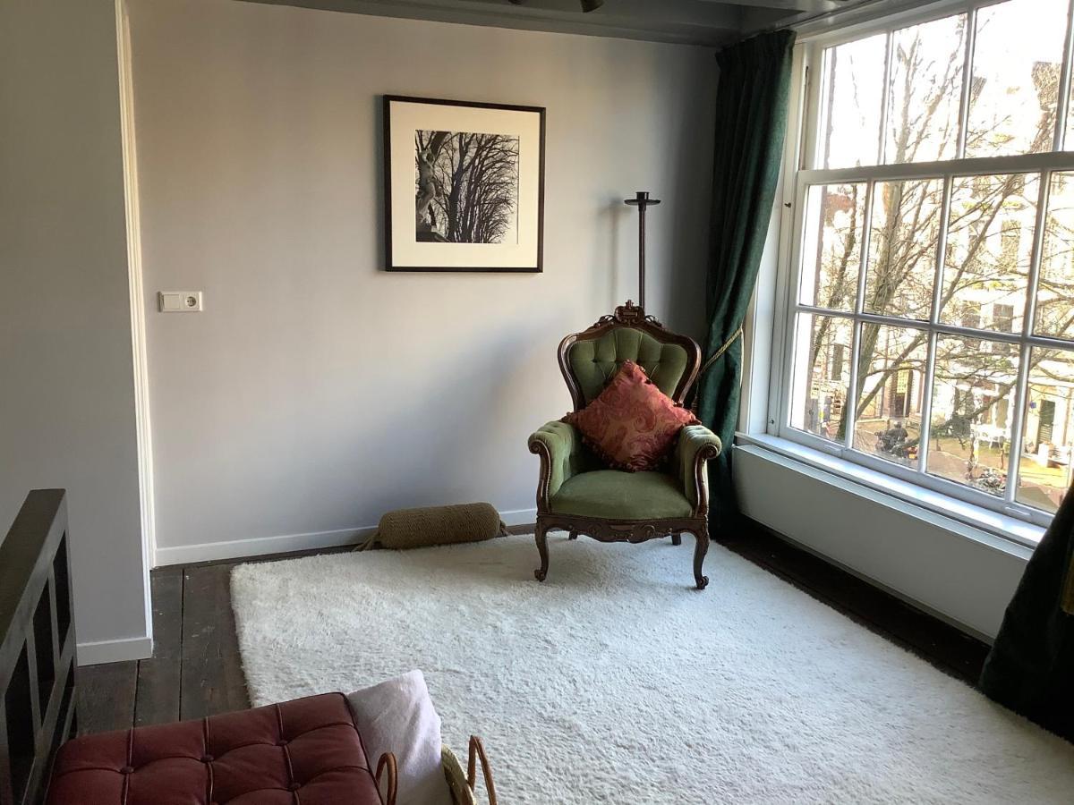 Former Rembrandt Workshop Two Bedroom B&B Άμστερνταμ Εξωτερικό φωτογραφία