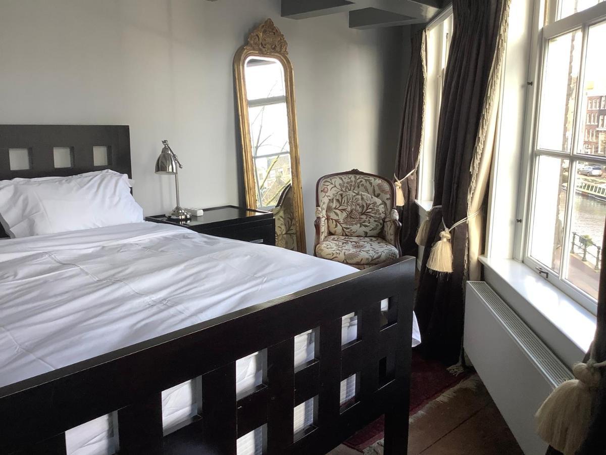 Former Rembrandt Workshop Two Bedroom B&B Άμστερνταμ Εξωτερικό φωτογραφία