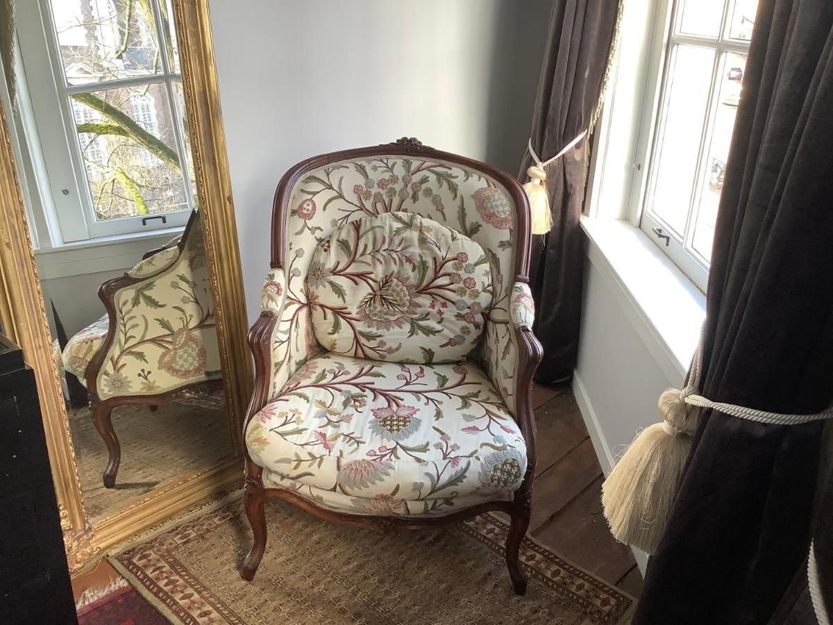 Former Rembrandt Workshop Two Bedroom B&B Άμστερνταμ Εξωτερικό φωτογραφία
