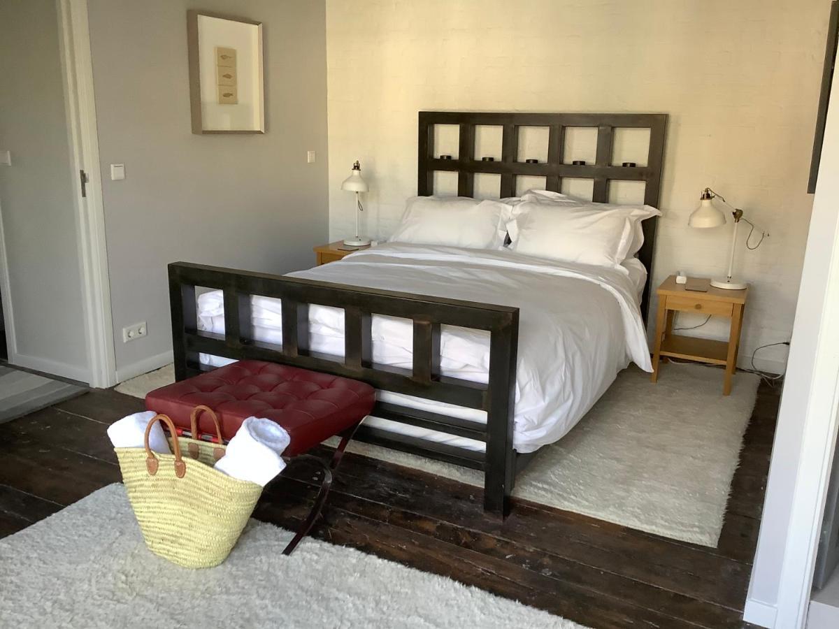 Former Rembrandt Workshop Two Bedroom B&B Άμστερνταμ Εξωτερικό φωτογραφία
